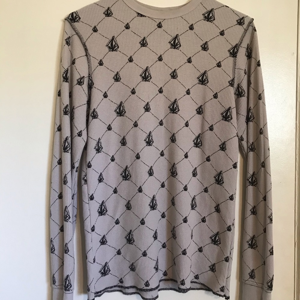 Volcom long sleeve